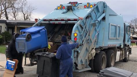 city of chicago jobs streets and sanitation.